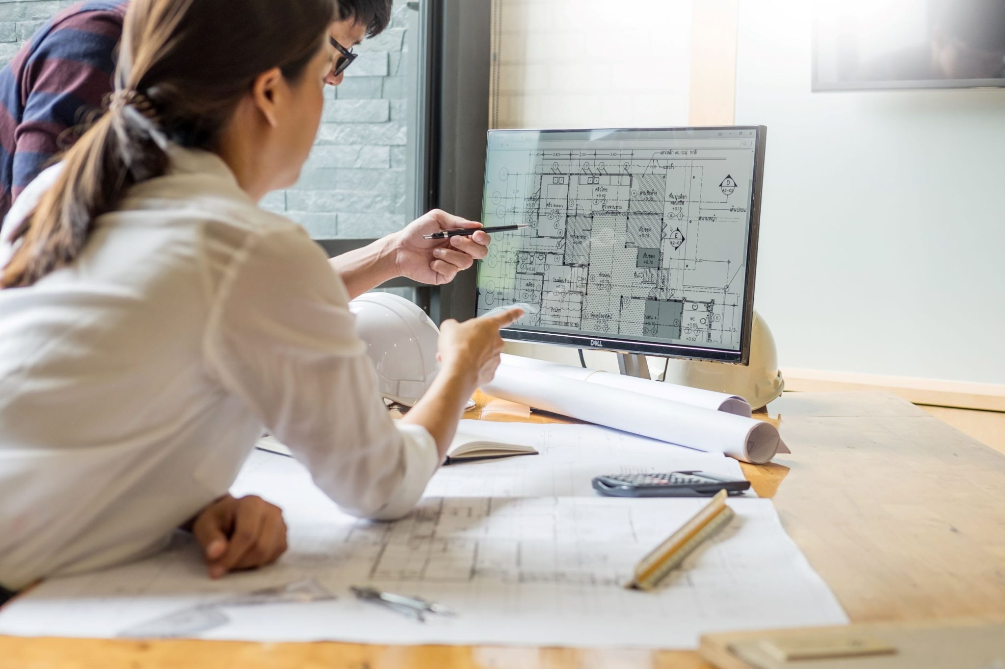 About Us – Nishtek Engineering